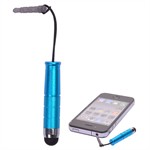 Stylish Touch Pen Til iPhone/iPad/iPod (Turkis)